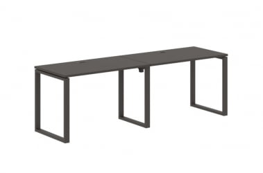 Бенч-система ЕДИС ЕКВСТ 2367 Мокко / EDIS EQWST