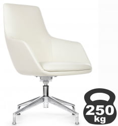 Кресло Soul-ST C1908 Белый