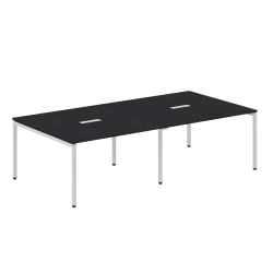Конференц-стол XTEN-S XSCT 2714 Дуб юкон/серый Конференц-стол XTEN-S XSCT 2714 Дуб юкон/серый