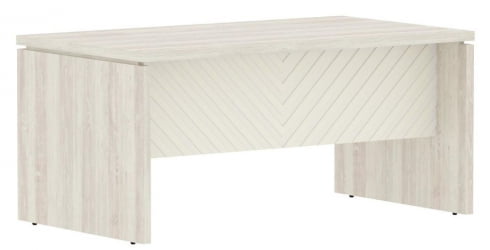 Стол руководителя Torr LUX TLST 169 Сосна Эдмонд Латте Стол руководителя Torr LUX TLST 169 Сосна Эдмонд Латте