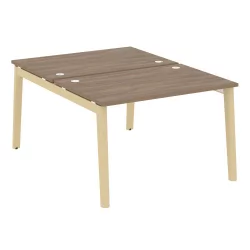 Рабочая станция ONIX WOOD OW.D.RS-2.2.8 Дуб Аризона/Светлый Рабочая станция ONIX WOOD OW.D.RS-2.2.8 Дуб Аризона/Светлый
