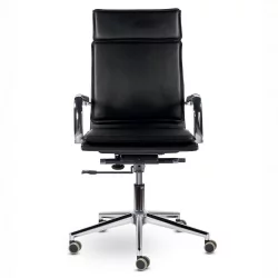 Кресло офисное BRABIX PREMIUM Kayman EX-532 Черный