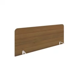 Экран для стола (С.СП-4; С-СП-4.1; С-СП-4.2; С-СП-4.3) SLIM SYSTEM С.ЭКР-4 Орех-Белый Экран для стола (С.СП-4; С-СП-4.1; С-СП-4.2; С-СП-4.3) SLIM SYSTEM С.ЭКР-4 Орех-Белый