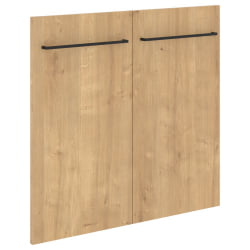 Двери LOFTIS LLD 40-2 Дуб Бофорд Двери LOFTIS LLD 40-2 Дуб Бофорд