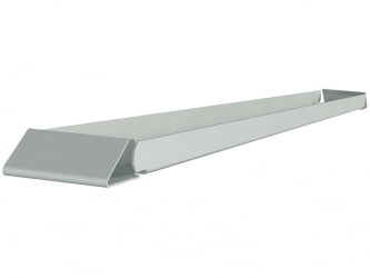 Металлический стеллаж MS Про 60 З / Pro Z