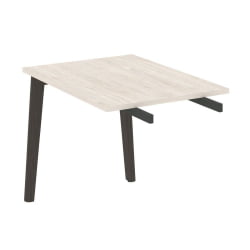 Брифинг-приставка ONIX WOOD OW.BR-9 Денвер Светлый/Темный Брифинг-приставка ONIX WOOD OW.BR-9 Денвер Светлый/Темный