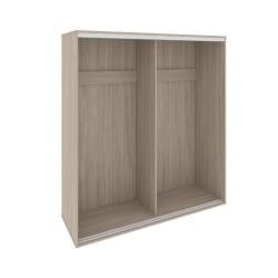 Корпус низкий + трек Maris SH.K2-8.2 Дуб Аттик Корпус низкий + трек Maris SH.K2-8.2 Дуб Аттик