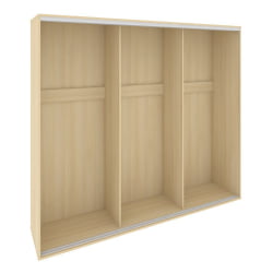 Корпус высокий + трек Maris SH.K3-8.1 Акация Лорка Корпус высокий + трек Maris SH.K3-8.1 Акация Лорка