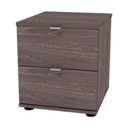 Комод в прихожую Алиса(K7)458х401х459сторцевойручкой(ЯАТ)