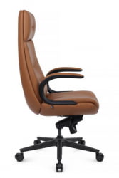 Кресло Dante A2561-12 Светло-коричневый