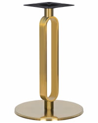 Подстолье ДОБРИН ЕЛАН (ГОЛД) / DOBRIN ELAN (GOLD)