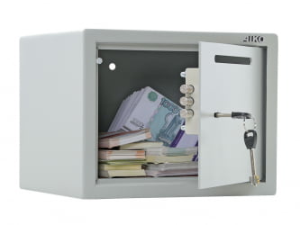 Сейф для денег АИКО ТД 23 / AIKO TD
