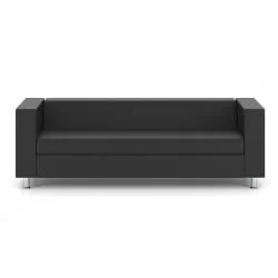 Диван Алекто четырехместный ЕУРОЛИНЕ-924 / EUROLINE-924