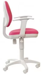 Кресло детское Бюрократ CH-W356AXSN/15-55