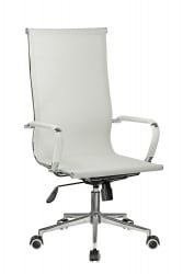Кресло Hugo RCH 6001-1S Белый