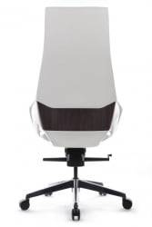 Кресло Aura FK005-A Белый