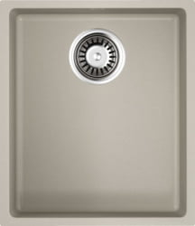 Мойка Омоикири Босен 38-У-Са Тетогранит/Бежевый / Omoikiri Bosen 38-U-Sa Tetogranit/Бежевый