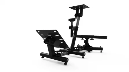Cтенд для автосимулятора Arozzi Velocita Racing Simulator — Black