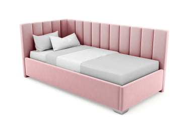 Детская кровать Carrera Kids 80x200