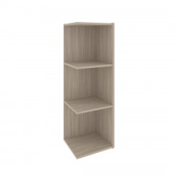 Модуль приставной 3 ячейки LOCKER plus LK.PM-3 Дуб Аттик Модуль приставной 3 ячейки LOCKER plus LK.PM-3 Дуб Аттик