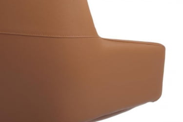 Кресло Spell-M B1719 Светло-коричневый