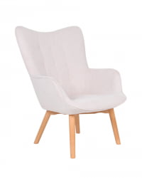 Кресло Манго Белый