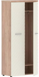Гардероб Torr LUX TLCW 85 Дуб Каньон Латте