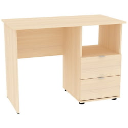 Стол Алиса(Т16)743х1000х522сторцевойручкой(ДМ) / Алиса(T16)743х1000х522сторцевойручкой(ДМ)