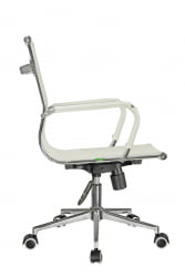 Кресло Hugo RCH 6001-2S Белый