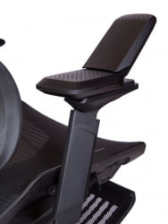 Геймерское кресло Коопер блаcк ЕЗЙ-005А / Cooper black EZY-005A
