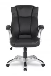 Кресло руководителя HLC-0631-1/Black