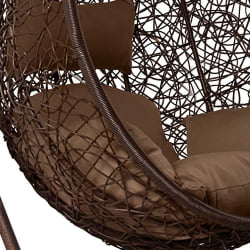 Подвесное кресло AFM-168A-XL Brown AFM-168A-XL Brown