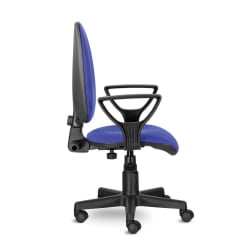 Компьютерное кресло BRABIX Prestige Ergo MG-311 Синий