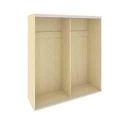 Корпус низкий + трек Maris SH.K2-8.2 Клен Корпус низкий + трек Maris SH.K2-8.2 Клен