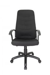 Кресло офисное RCH 1200 S PL Черное