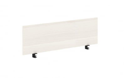 Экран ЕДИС ЕБП 1135 Ясень Траун Черный / EDIS EBP