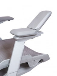 Геймерское кресло Коопер грай ЕЗЙ-002А-1 / Cooper gray EZY-002A-1