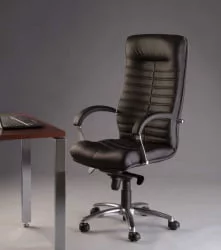 Офисное кресло Orion Steel Chrome PU01