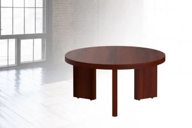 Журнальный стол COFFEE СТ 840 Бургунди Журнальный стол COFFEE СТ 840 Бургунди