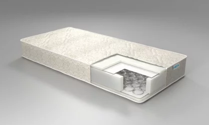 Матрас Real Simple 90x200 Матрас Real Simple 90x200