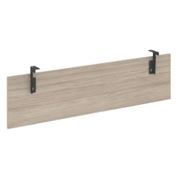 Царга для стола на металлокаркасе ONIX WOOD O.M-CS-3 Дуб Аттик/Темный Царга для стола на металлокаркасе ONIX WOOD O.M-CS-3 Дуб Аттик/Темный