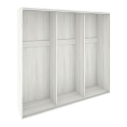 Корпус высокий + трек Maris SH.K3-7.1 Снежная Патина Корпус высокий + трек Maris SH.K3-7.1 Снежная Патина