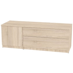 Комод Калисто(K50)475х1352х468PUSHtoOPEN(ДСС)