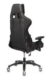 Кресло игровое Бюрократ VIKING 4 AERO BLACK Кресло игровое Бюрократ VIKING 4 AERO BLACK