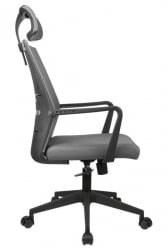 Кресло Like RCH A818 Серый