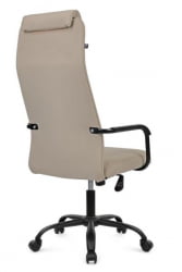 Кресло Рай РCХ Высокая спинка РПХ-28 Бежевый / Ray RCH RPH-28