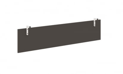 Фронтальная панель EDIS EFST 1735 Мокко Белый