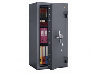 Взломостойкий сейф ВАЛБЕРГ АЛМАЗ 1368 ЕЛ / VALBERG EL