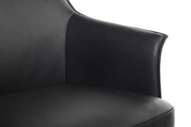 Кресло Riva Design C1918 Черный