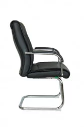 Конференц-кресло Riva 9249-4 Черный
